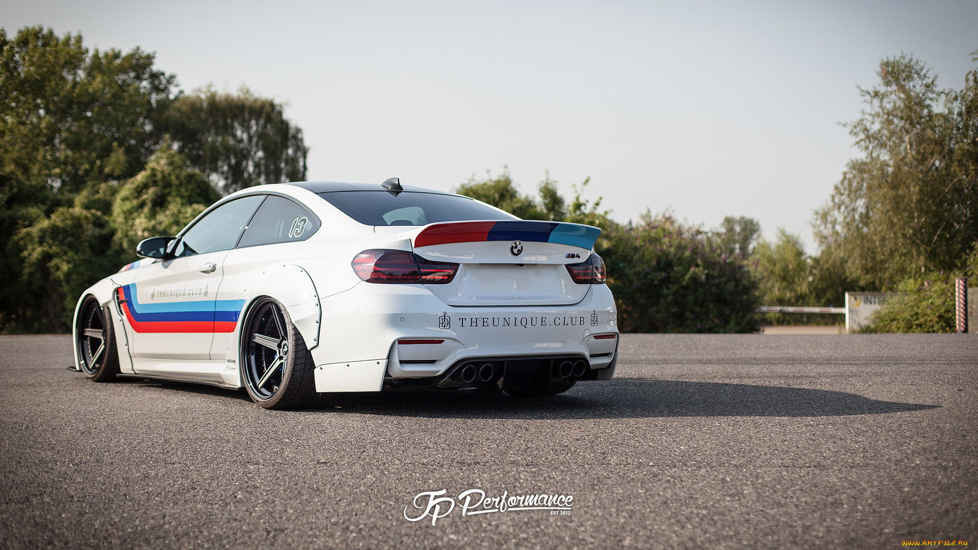 , bmw